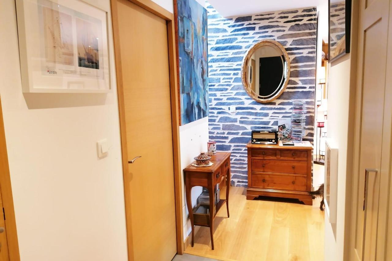 Les Terres De Marins Villa Paimpol Dış mekan fotoğraf