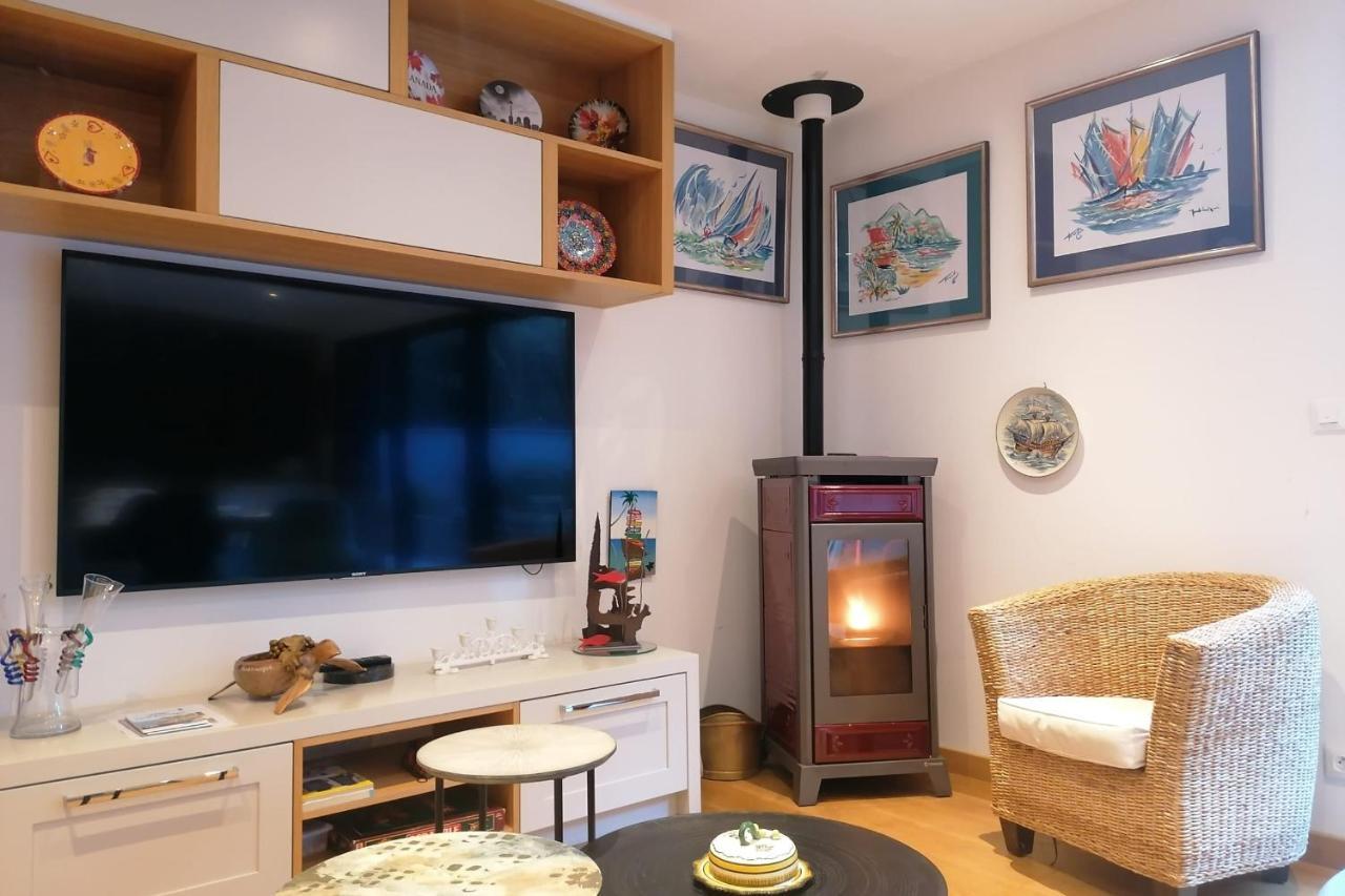 Les Terres De Marins Villa Paimpol Dış mekan fotoğraf